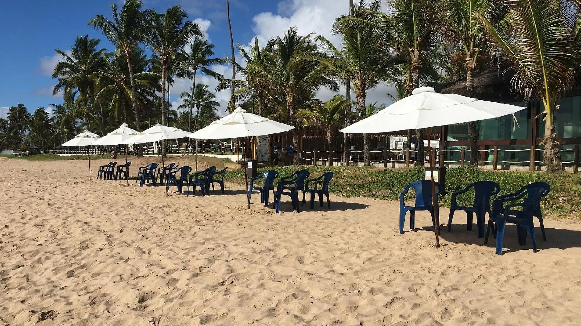 Flat Marulhos Resort Porto de Galinhas Brazil