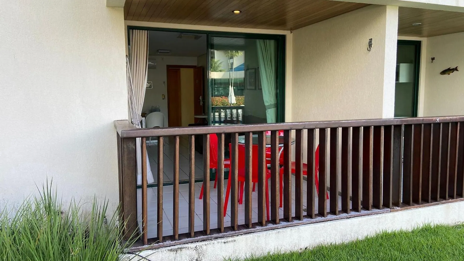 Flat Marulhos Resort Porto de Galinhas Brazil